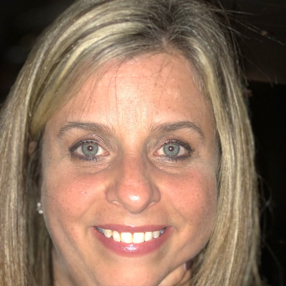 Meet your Posher, Jody